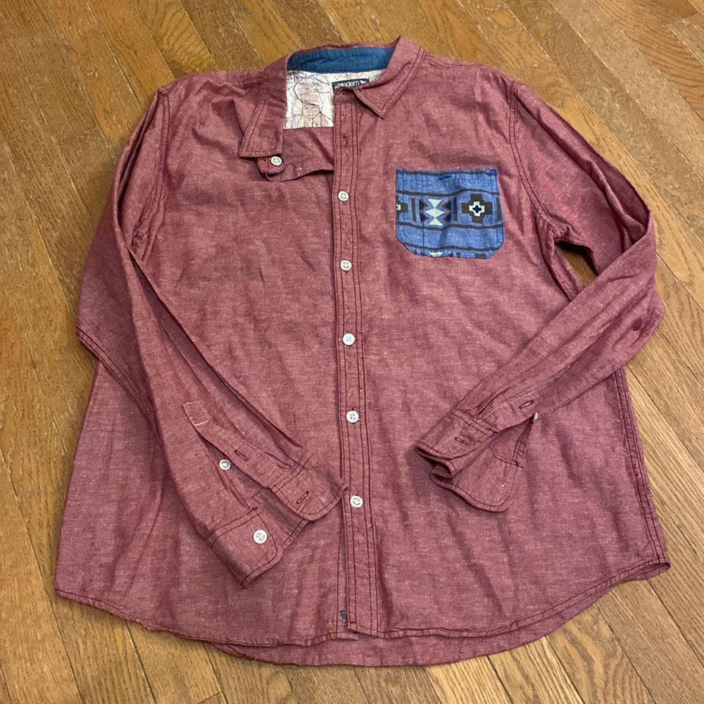 Men’s Longsleeve